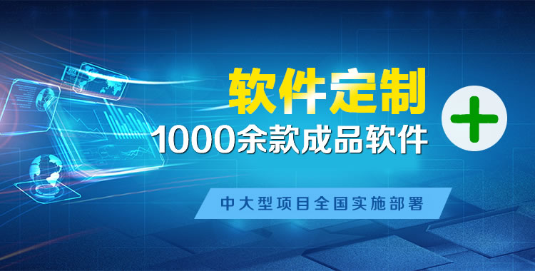 鱼台软件开发